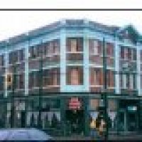 Hostels in Vancouver  