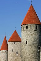 Reiseführer Tallinn. Hostels und Jugendherbergen in Tallinn 