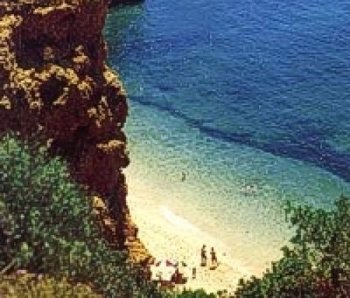 Portugal’s Top Beach Cities of the Algarve Region 