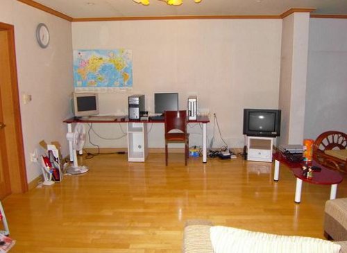 Hostels and Guest Houses in Seoul