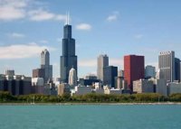 Hostels in the 'Windy City' Chicago