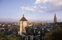 New German Hostels and Particular Destinations in Germany 
