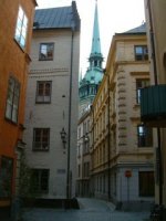 Stockholm Hostels