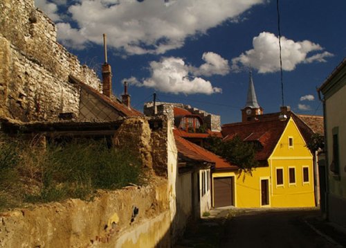 L'Ungheria si veste d'arte: Pécs é la capitale culturale europea del 2010 