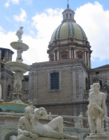 Ostelli a Palermo: benvenuti nella Sicilia Low Cost