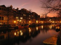 アムステルダム - 自由の街のホステルを楽しもう