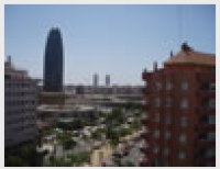 Urbanyユースホステル、バルセロナで最もモダンで料金も安い！