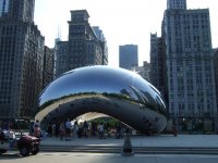 세계 건축의 경연장 마천루와 자연이 만나는 곳 시카고