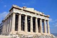 20 dingen die je gedaan moet hebben in Athene