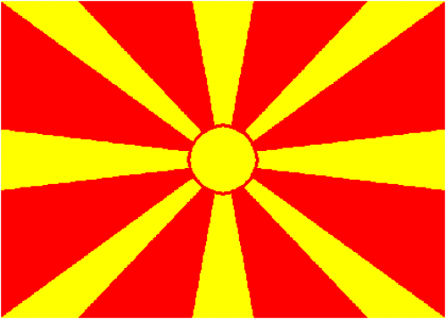 Ontdek Macedonië met Hostelsclub.com