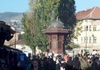Sarajevo: A Fênix dos Bálcãs